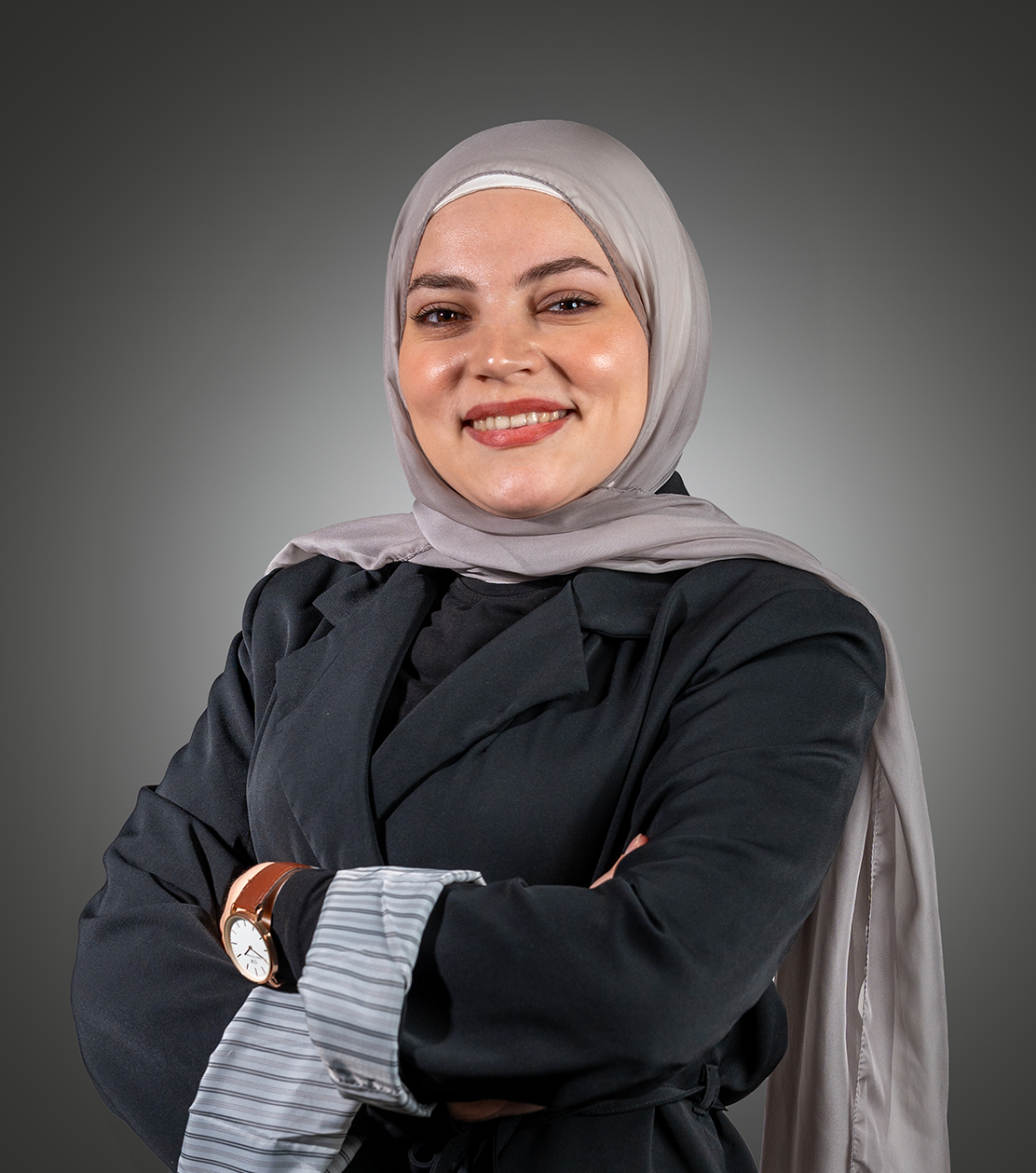 Salam Haidar