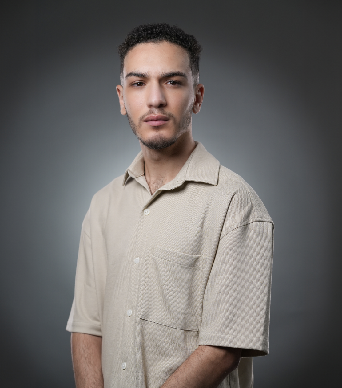 ABDELMOUINE TRABELSI