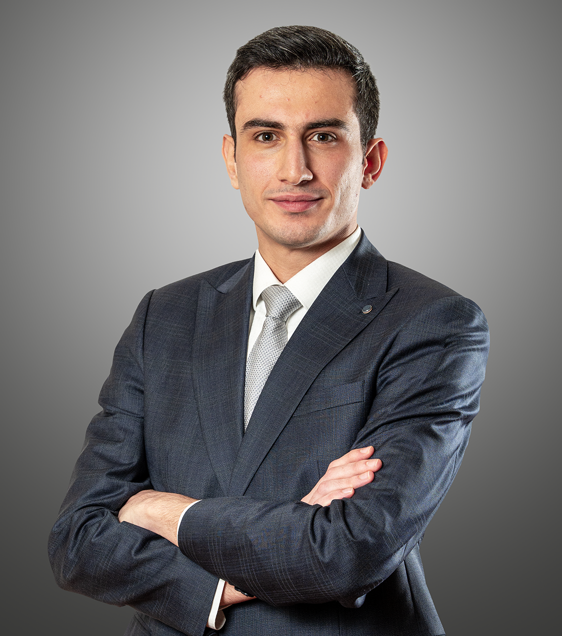 Hamad Hedaya