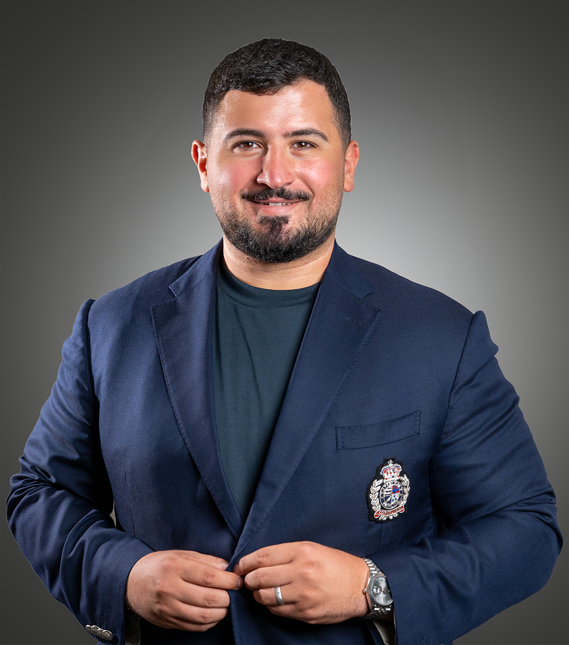 OMAR SHAMIYEH