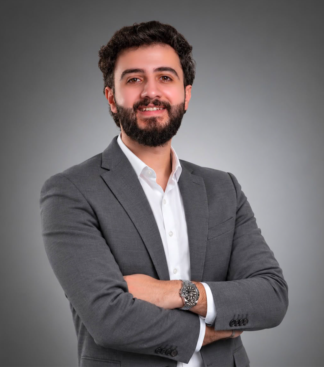 HASAN EISSA